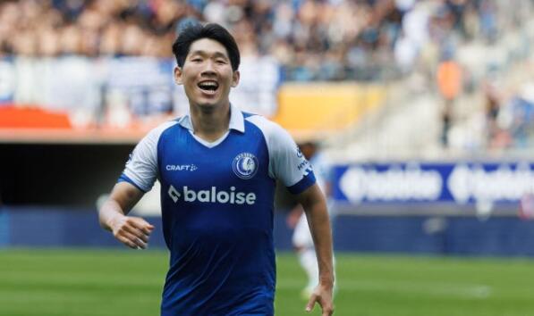 홍현석 축구선수 탐구! 연봉과 통계, 결혼, 와이프, 이재성까지