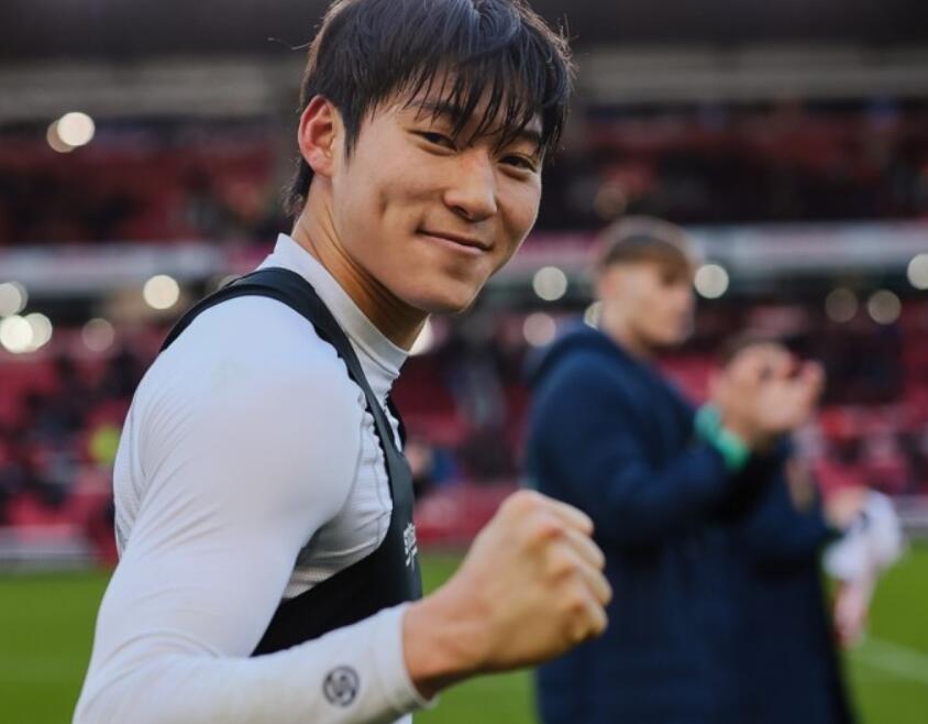 배준호 축구선수 총정리! 통계, 연봉, 이적, 포지션, 등번호까지