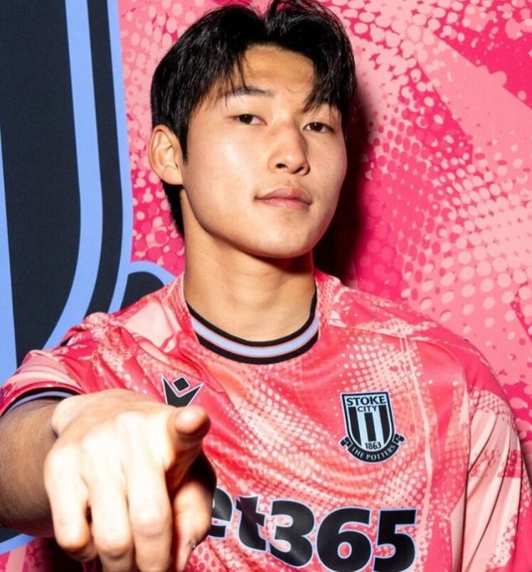 배준호 축구선수 총정리! 통계, 연봉, 이적, 포지션, 등번호까지
