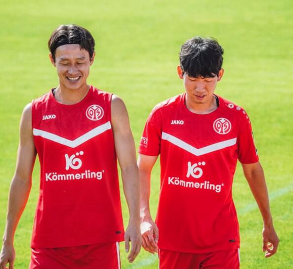 홍현석 축구선수 탐구! 연봉과 통계, 결혼, 와이프, 이재성까지