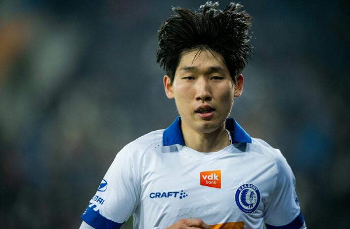 홍현석 축구선수 탐구! 연봉과 통계, 결혼, 와이프, 이재성까지