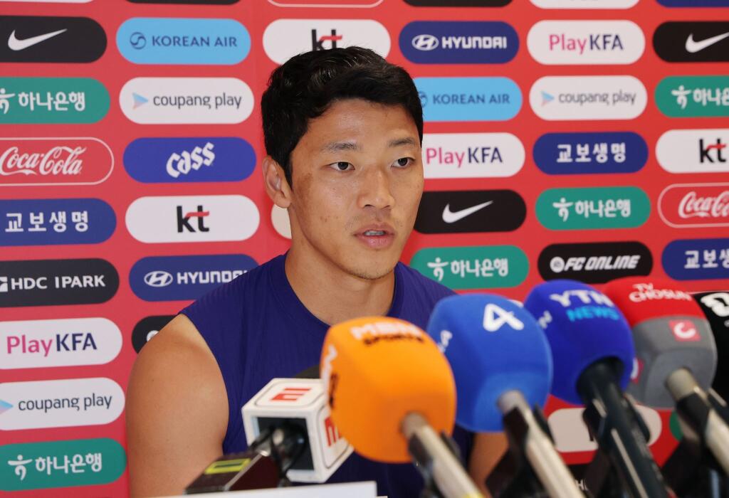 황희찬 연봉과 통계, 주급, 부상, 이적, 논란, 월드컵 근황까지 심층 탐구